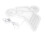 Neonschild Werkstatt Helligkeit einstellbar Wrench USB 1