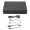 (EU Plug 85-265V) UPS-Netzteil 10400mAh 5V-24V 18W EU-Stecker 1