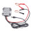 12V/24V auf 28V 3,5A Step-Up-Kabel IP68 1