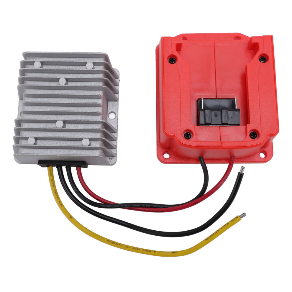 Dc Voltage Regulator 18V To 12V 15A 180W Down Converter 48-11-1815 610830970635