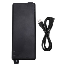 PoE-Injektor 150W 2,5Gbps 48-56VDC für Gen3
