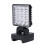LED-USB-C-Taschenlampe 5V2A tragbare Arbeitsleuchte 2