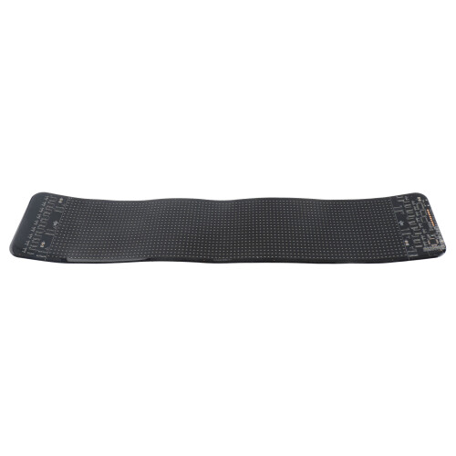 Flexible LED Sign 19.37x4.33in APP Control IP64 Waterproof 1