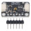 TSL2591 Digitaler Lichtsensor I2C Hochdynamik QWIIC 4
