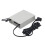 (US Plug) 12V 1.5A Rainproof Mini UPS 3600mAh DC5.5x2.1mm 1
