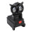 LED-Arbeitsleuchte 18W 4 Modi 20lm Doppel-USB tragbar 2