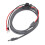 Satellit-DC-Kabel 6,6ft 30A Sicherung 18AWG für Mini 5
