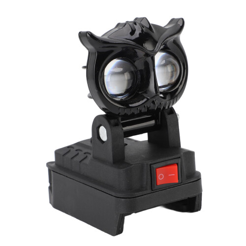 Kabellose LED-Arbeitsleuchte 18W 20LM 3000-6500K 2
