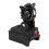 LED-Arbeitsleuchte 18W 4 Modi 20lm Doppel-USB tragbar 4
