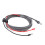 Satellit-DC-Kabel 6,6ft 30A Sicherung 18AWG für Mini 4