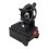 LED-Arbeitsleuchte 18W 4 Modi 20lm Doppel-USB tragbar 3