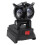 LED-Arbeitsleuchte 18W 4 Modi 20lm Doppel-USB Camping 2