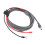 Satellit-DC-Kabel 6,6ft 30A Sicherung 18AWG für Mini 2