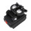 Kabellose LED-Arbeitsleuchte 18W 20LM 3000-6500K 4