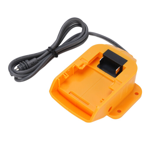 Netzkabel-Adapter 18V/20V für Mini Dish DCB183-201 1