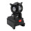 LED-Arbeitsleuchte 18W 4 Modi 20lm Doppel-USB tragbar 5