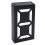 LED Solarhausnummerlicht 5050RGBW IP55 5