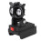 Kabellose LED-Arbeitsleuchte 18W 20LM 3000-6500K 2