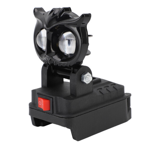 Kabellose LED-Arbeitsleuchte 18W 20LM 3000-6500K 1