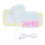 Neon Sign Adjustable Brightness USB LED Bar Pub Club Shop 3