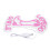 LED Neon Light Lets Go Girls Boot Wall Decor for Party 4