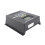 MPPT-Laderegler 80A 12-48V LCD 2 USB 5