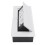Recessed Desktop Outlet Waterproof Power Hub USB-C 5