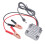 12V/24V auf 28V 3,5A Step-Up-Kabel IP68 4