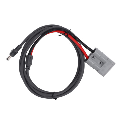 2m Stromkabel für Mini-Schüsselantenne, hoher Strom 2