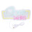 Neon Sign Adjustable Brightness USB LED Bar Pub Club Shop 5