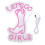 LED Neon Light Lets Go Girls Boot Wall Decor for Party 2