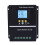MPPT-Solarladeregler 60A 12-48V 100V mit 2 USB 4