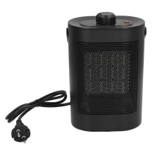 (EU Plug 220-250V) Keramik-Fan-Heizung 1500W 3 Modi US-Stecker