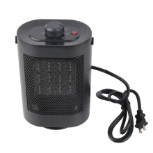 (US Plug 110V) Keramik-Fan-Heizung 1500W 3 Modi US-Stecker