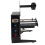 (US Plug 110V) Automatic Label Dispenser Digital Speed Adjustable 110V 1