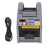 (EU Plug 220V) Elektrischer Klebebandspender Dual-Cutter 220V EU-Stecker 1