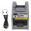 (US Plug 110V) Elektrischer Klebebandspender Dual-Cutter 220V EU-Stecker 1