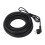 (EU Plug 220V) Self Regulating Heating Cable 20m EU Plug 220V for Water Pipe 1