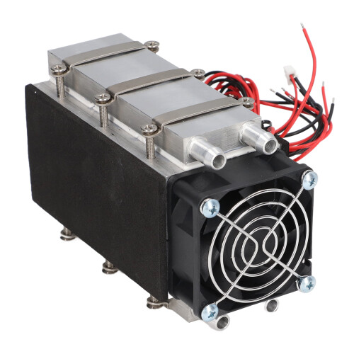 Portable Water Cooler Module 12V 36A