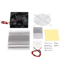 Thermoelektrischer Peltier-Kühler 70W für Geräte