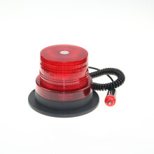 (Yellow) LED Warnblitzlicht 13200LM rot für Fabrik
