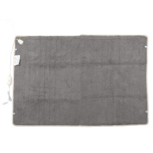 (180 X 90CM 80W) Heizdecke 1-Tasten-Steuerung 60s Heizung Lange Kabel