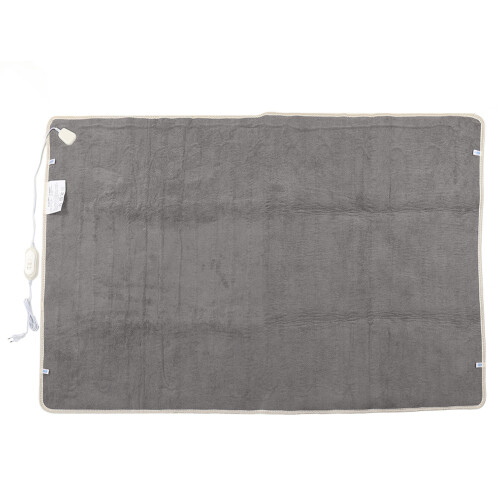 (180 X 120CM 100W) Heating Blanket 1 Key Control 60s Heating Long Cable