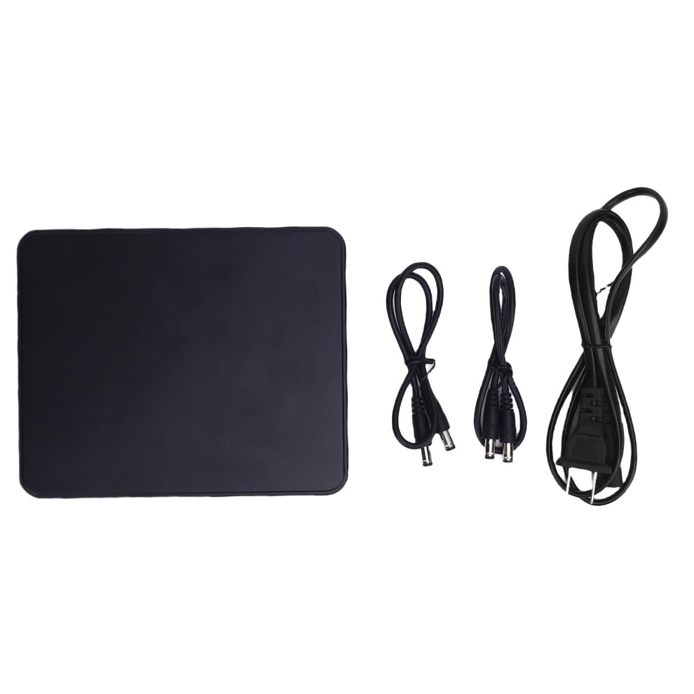 (Eu Plug) Ups Power Supply 10400Mah Poe 15V 24V Usb 5V 9V 12V 610830971885