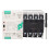 Double Power Automatic Transfer Switch 4P 400V 125A Quick ATS 1