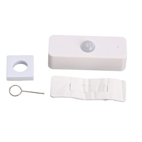 Intelligenter WiFi-Bewegungsmelder PIR Mini Infrarot mit APP