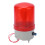 Rotes Drehwarnlicht 220V 2W hohe Helligkeit 5