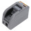 (EU Plug 220V) Elektrischer Klebebandspender Dual-Cutter 220V EU-Stecker 3