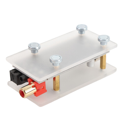 Sounddecoder 5V USB zu Analog Koaxial Optisch