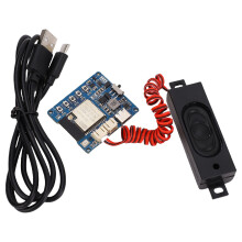 AI-Stimmmodul ESP32-S3 Typ-C Sprachsteuerung DeepSeek